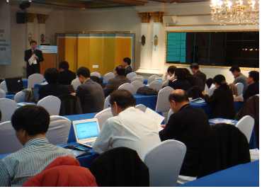 ‘e-Science Forum 워크숍 및 정기총회’ 개최