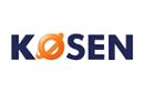 KOSEN 로고