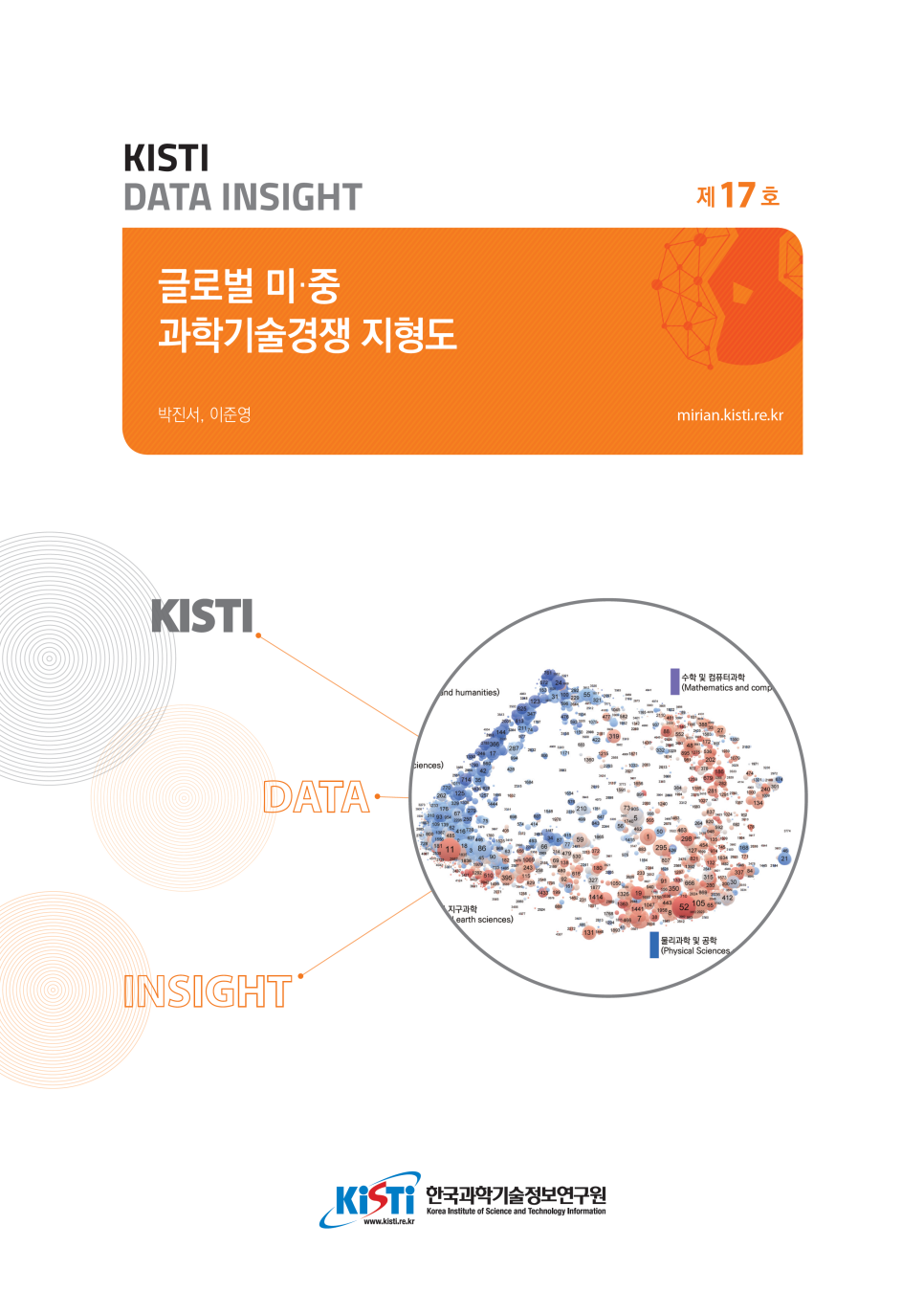 중국 과학논문, 질적 측면 미국 추월