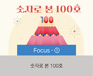 숫자로 본 100호