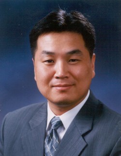 KAIST Professor Park Jae-woo