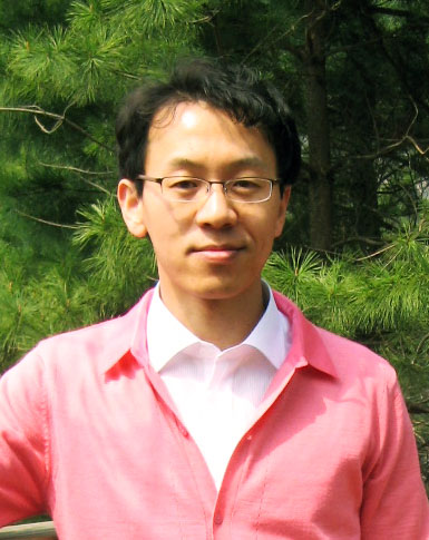 Dr. Cho, Kwang-Jong
