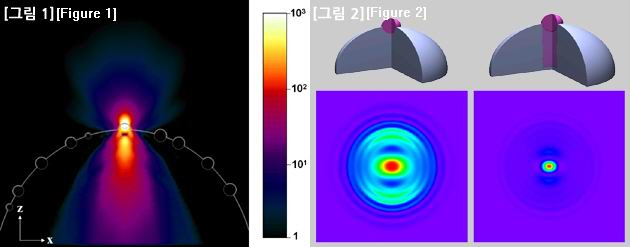 Scientists create 'artificial insect eye' to allow for wider, brighter view