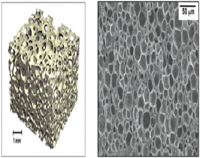 KIMS secures technology for highly porous, sturdier ceramic image