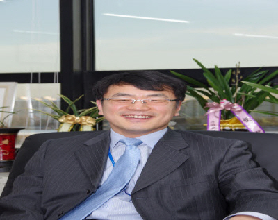 Dr.Lee Ji-soo's interview with Korea IT News image