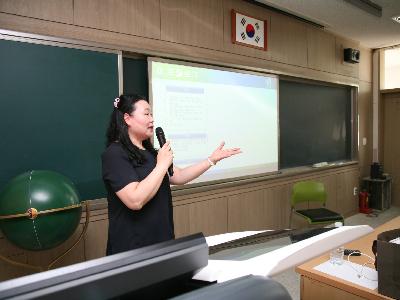 2016 찾아가는 교육기부 '레인보우토크' 광주 전남사대부고 편 이미지