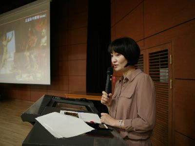 찾아가는 교육기부 '레인보우토크' 경주 경주고 편 이미지