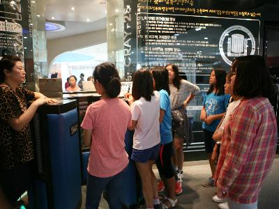 2015 꿈나무 과학멘토 초청과학실험 덕송초(2) 이미지