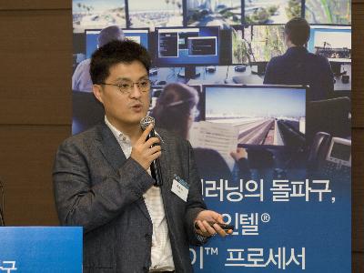 아태 최초로 인텔 초병렬컴퓨팅 지원사업 연속 선정