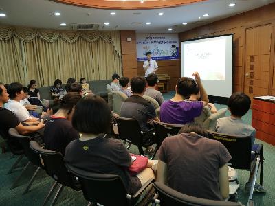 2016 KISTI와 함께하는  주니어닥터 이미지