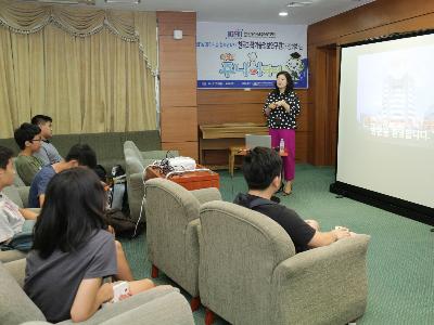 2016 KISTI와 함께하는 주니어닥터 이미지