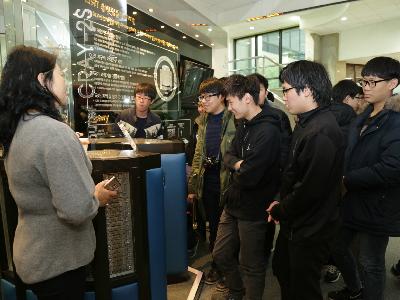 2016 키스티 드림메이커즈 과학고편 이미지