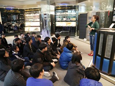 2017 KISTI Dream Makers - 충북과학고 편 이미지