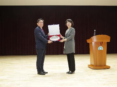 한국콘텐츠학회 이미지