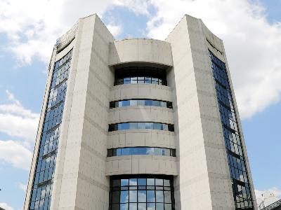 한국과학기술정보연구원 본원 (대전) 이미지