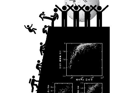 집단지성 형성과정의 비밀, 빅데이터로 풀어내다
