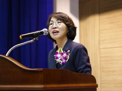 한국과학기술정보연구원, 창립 57주년 맞아