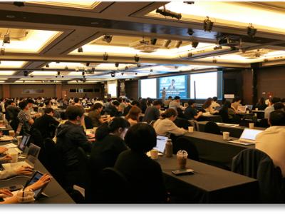 Supercomputing Everywhere Connected!