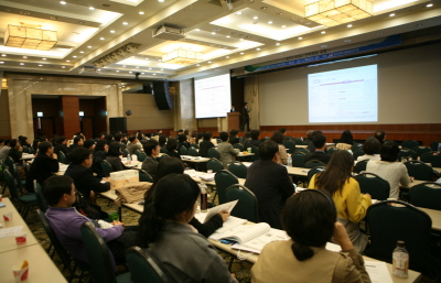 2012 KESLI 전자정보 포럼개최