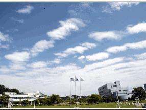 kisti 가을 하늘 이미지