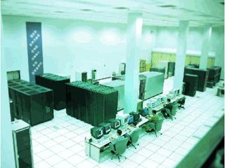 슈퍼컴퓨터 이미지