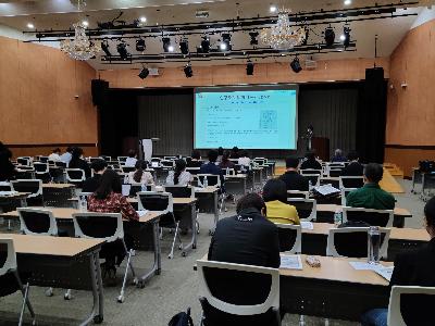 KISTI, 국내 첫 데이터 출판 세미나 개최