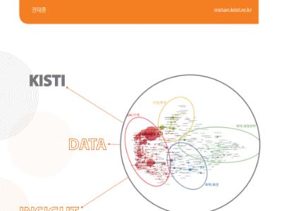 KISTI, ｢스마트 팩토리 관련 연구 동향 분석｣ 보고서 발간