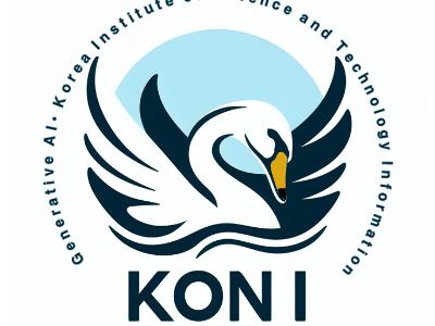KISTI Unveils New Version of KONI, Science and Technology-Specialized Generative Large Language Model image