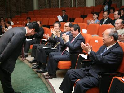동우회 창립총회 03