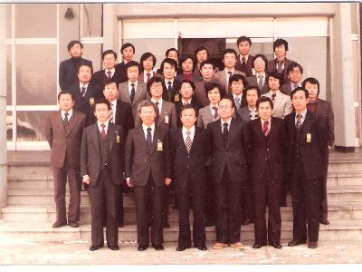korstic의 그리운얼굴들입니다