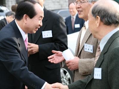 홈커밍데이
