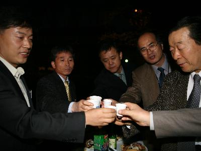 홈커밍데이