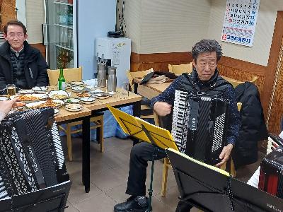 2023년 송념회/총회